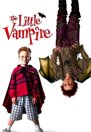 The Little Vampire (2000)