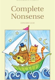 The Dong With a Luminous Nose (Edward Lear)