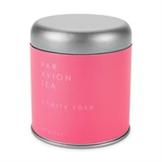 Par Avion Tea Cherry Rose