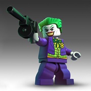 The Joker
