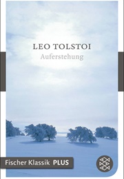 Auferstehung (Leo Tolstoi)