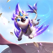 Victorious Silverwing