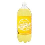 Wegmans Sparkling Lemonade
