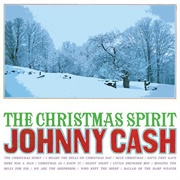 The Christmas Spirit (Johnny Cash, 1963)