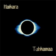 Haikara - Tuhkamaa