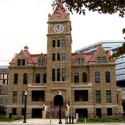 Calgary City Hall