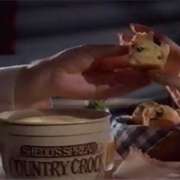Country Crock Hands