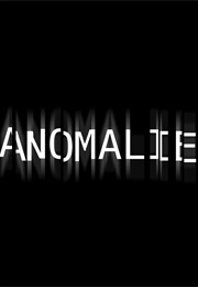 Anomalies (2014)