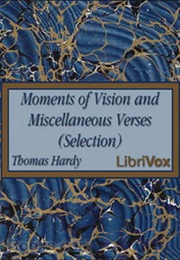 Moments of Vision (Thomas Hardy)