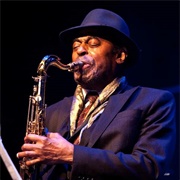 Archie Shepp
