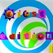 First Edition (Channel 4)
