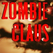 Zombie Claus