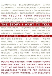 The Story I Want to Tell: Explorations in the Art of Writing (The Telling Room)