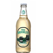 Olde Brooklyn Park Slope Ginger Ale