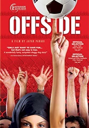 Offside (2006)