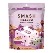 Smashmallow Cookie Dough