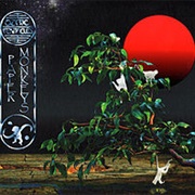 Ozric Tentacles - Paper Monkeys