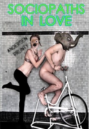 Sociopaths in Love (Andersen Prunty)