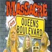 ECW Massacre on Queens Boulevard (1996)