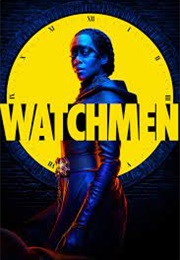 Watchmen (2019)