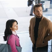 Good Trouble: 2X08- "Disruptions"