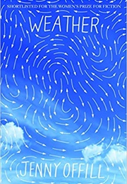 Weather (Jenny Offill)