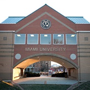 Miami University Hamilton
