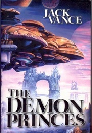 The Demon Princes (Jack Vance)