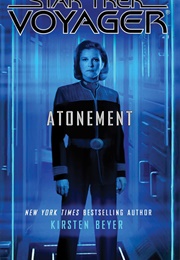 Star Trek Atonement (Kristen Beyer)