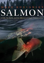 Salmon (Mark Kurlansky)