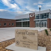 Chadron State College