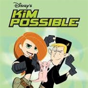 Kim Possible