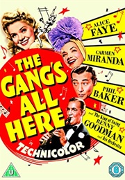 The Gang's All Here (1943)