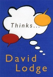 Thinks ... (David Lodge)