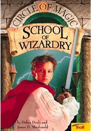 School of Wizardry (Debra Doyle & James D. MacDonald)