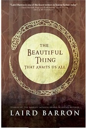 Blackwood's Baby (Laird Barron)