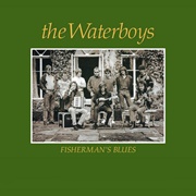 The Waterboys - Fisherman's Blues