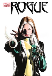 Rogue (Marvel)
