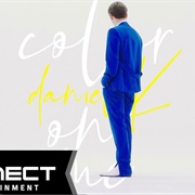 What Are You Up to - KANG DANIEL