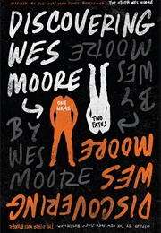 Discovering Wes Moore (Wes Moore)