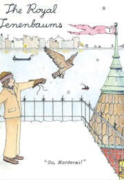 The Royal Tenenbaums (2001)