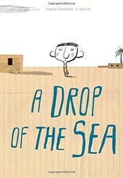A Drop of the Sea (Ingrid Chabbert)