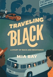 Travelling Black (Mia)