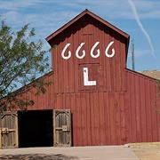 6666 Ranch