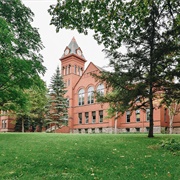 Valley City State University