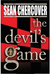 The Devil's Game (Sean Chercover)