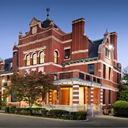 Kansas City Art Institute