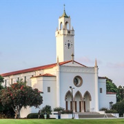 Loyola Marymount University