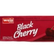 Weis Quality Black Cherry
