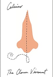 The Cloven Viscount (Italo Calvino)